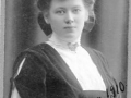 Hildur Selv├®n 1910