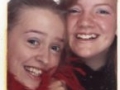 Frida och Jonna